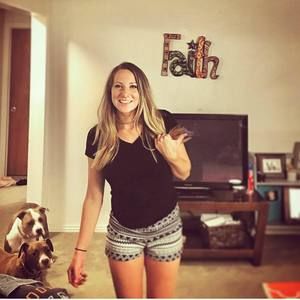 Meet your Posher, Tierney